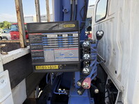 日野デュトロクレーン4段小型（2t・3t）[写真33]