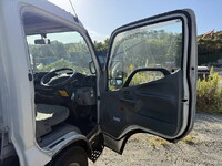 日野デュトロクレーン4段小型（2t・3t）[写真35]