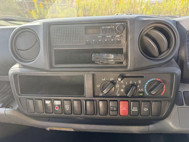 日野デュトロクレーン4段小型（2t・3t）[写真36]