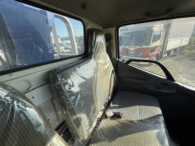 日野デュトロクレーン4段小型（2t・3t）[写真39]