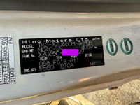 日野デュトロクレーン4段小型（2t・3t）[写真41]