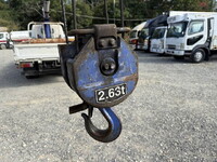 日野デュトロクレーン4段小型（2t・3t）[写真07]