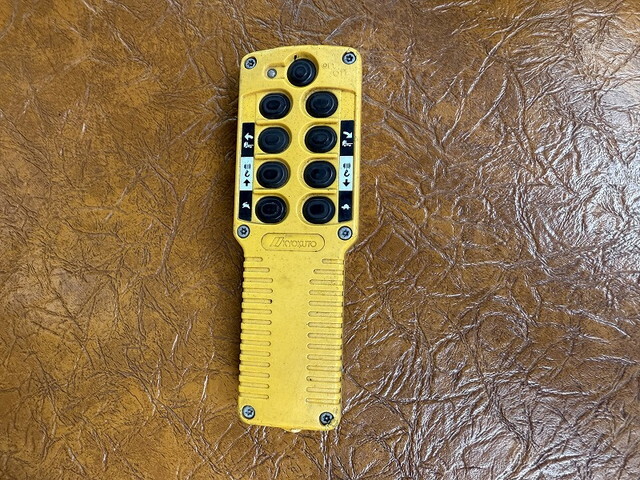 三菱ふそうキャンターセーフティローダー小型（2t・3t）[写真10]