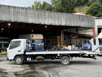 三菱ふそうキャンターセーフティローダー小型（2t・3t）[写真12]