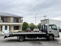 三菱ふそうキャンターセーフティローダー小型（2t・3t）[写真14]