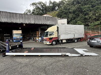 三菱ふそうキャンターセーフティローダー小型（2t・3t）[写真15]