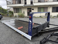 三菱ふそうキャンターセーフティローダー小型（2t・3t）[写真19]