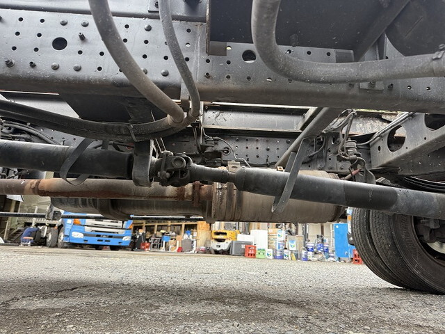 三菱ふそうキャンターセーフティローダー小型（2t・3t）[写真19]