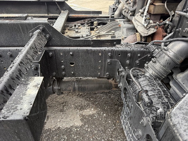 三菱ふそうキャンターセーフティローダー小型（2t・3t）[写真20]