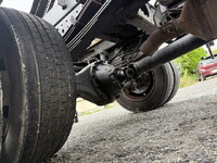 三菱ふそうキャンターセーフティローダー小型（2t・3t）[写真22]