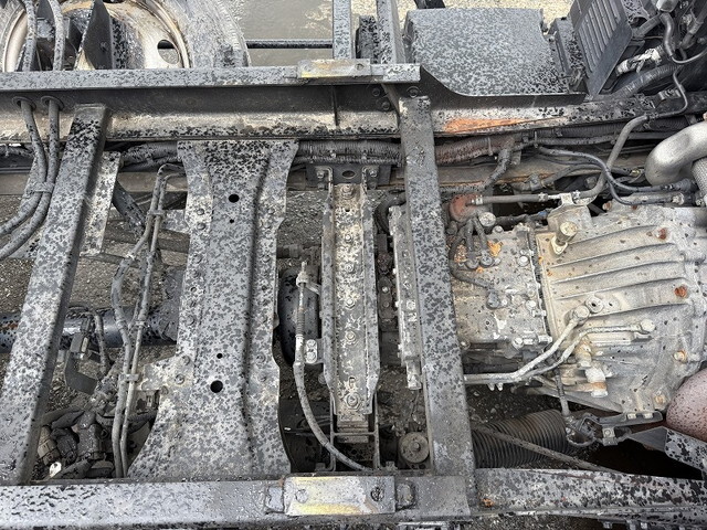 三菱ふそうキャンターセーフティローダー小型（2t・3t）[写真22]