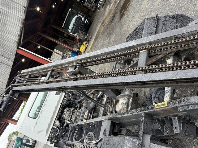 三菱ふそうキャンターセーフティローダー小型（2t・3t）[写真26]