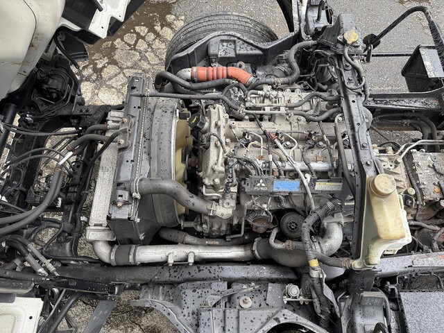 三菱ふそうキャンターセーフティローダー小型（2t・3t）[写真28]