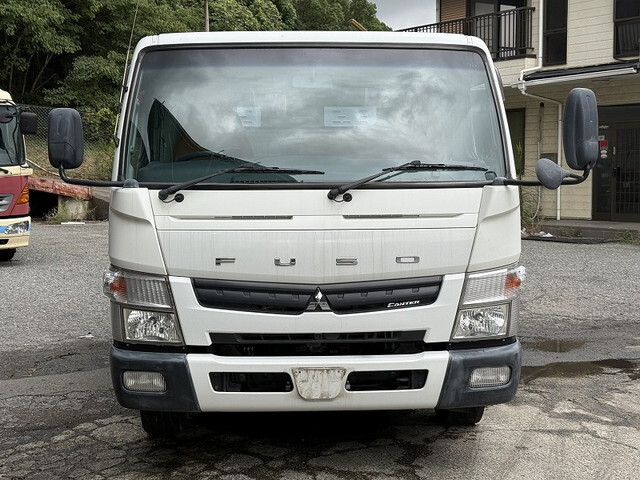 三菱ふそうキャンターセーフティローダー小型（2t・3t）[写真03]