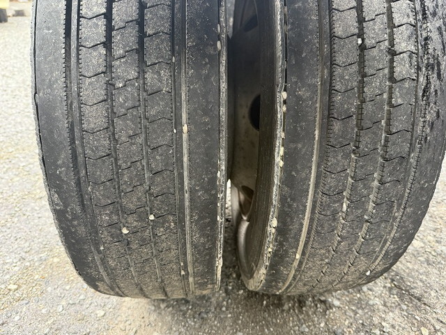 三菱ふそうキャンターセーフティローダー小型（2t・3t）[写真31]