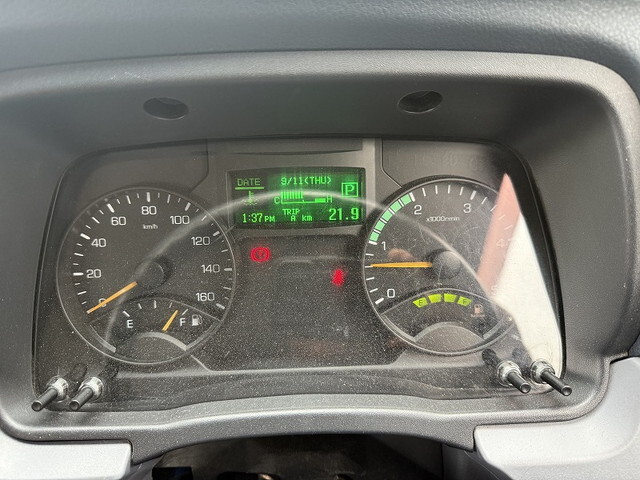 三菱ふそうキャンターセーフティローダー小型（2t・3t）[写真37]