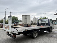 三菱ふそうキャンターセーフティローダー小型（2t・3t）[写真05]