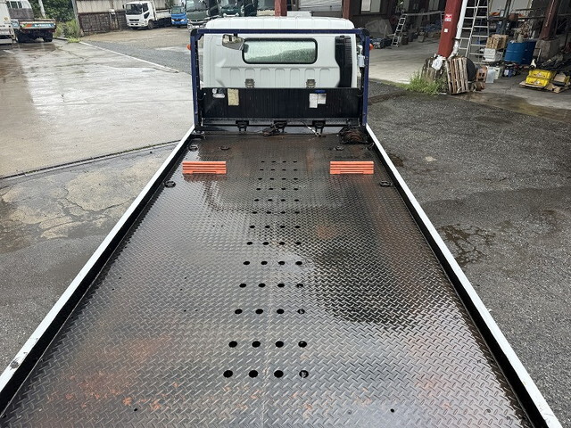 三菱ふそうキャンターセーフティローダー小型（2t・3t）[写真07]