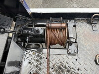 三菱ふそうキャンターセーフティローダー小型（2t・3t）[写真09]