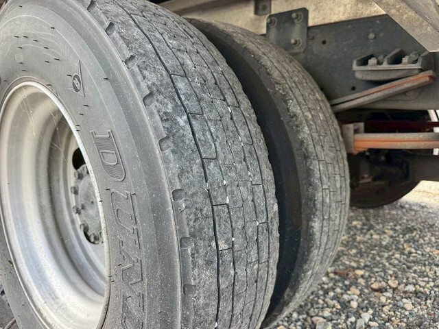 UDトラックスコンドルアルミウイング小型（2t・3t）[写真15]