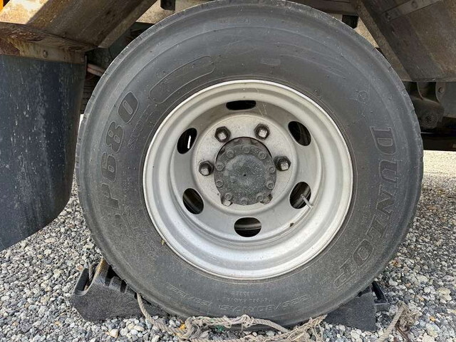 UDトラックスコンドルアルミウイング小型（2t・3t）[写真16]