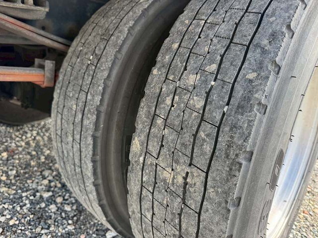 UDトラックスコンドルアルミウイング小型（2t・3t）[写真19]