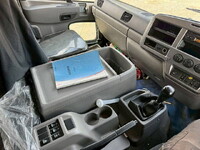 UDトラックスコンドルアルミウイング小型（2t・3t）[写真32]