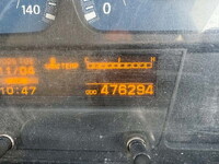 UDトラックスコンドルアルミウイング小型（2t・3t）[写真35]