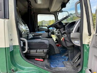 UDトラックスコンドルアルミウイング小型（2t・3t）[写真37]