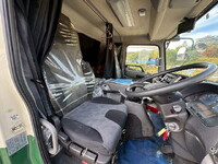 UDトラックスコンドルアルミウイング小型（2t・3t）[写真39]