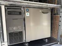 日野デュトロパネルバン小型（2t・3t）[写真11]