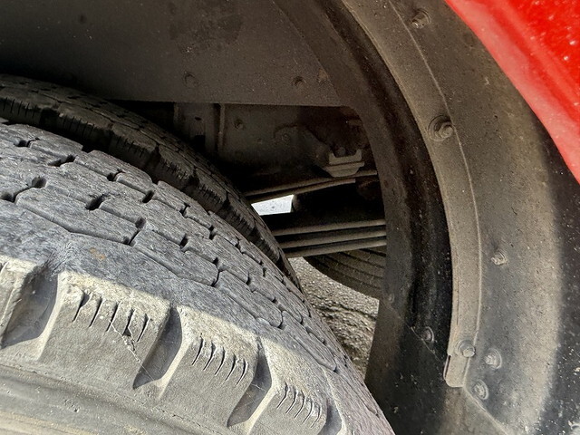 日野デュトロパネルバン小型（2t・3t）[写真18]