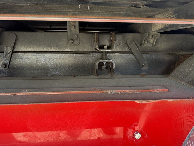 日野デュトロパネルバン小型（2t・3t）[写真19]