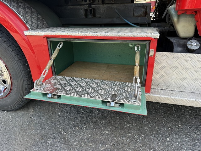 日野デュトロパネルバン小型（2t・3t）[写真20]