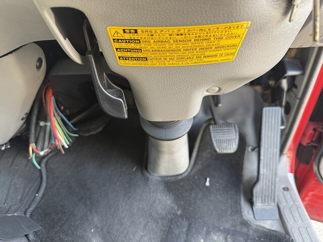 日野デュトロパネルバン小型（2t・3t）[写真24]