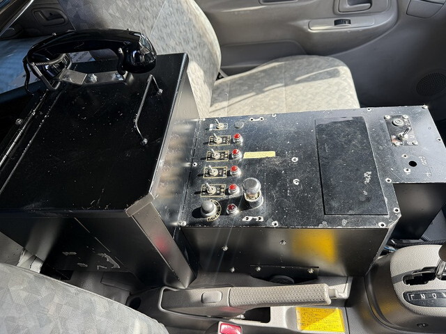 日野デュトロパネルバン小型（2t・3t）[写真25]