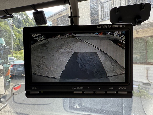 日野デュトロパネルバン小型（2t・3t）[写真31]