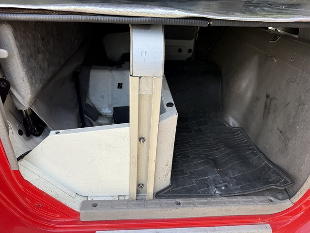 日野デュトロパネルバン小型（2t・3t）[写真33]