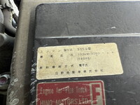 日野デュトロパネルバン小型（2t・3t）[写真38]