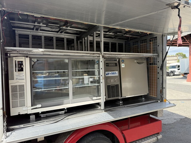 日野デュトロパネルバン小型（2t・3t）[写真09]