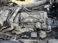 日野プロフィア冷蔵冷凍ウイング大型（10t）[写真19]