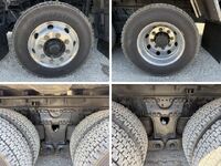 日野プロフィア冷蔵冷凍ウイング大型（10t）[写真20]