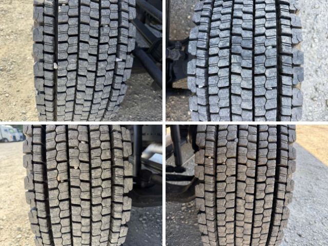 日野プロフィア冷蔵冷凍ウイング大型（10t）[写真20]