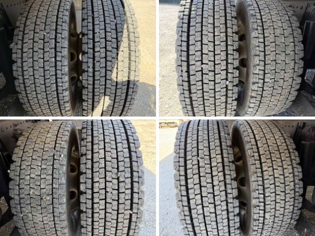 日野プロフィア冷蔵冷凍ウイング大型（10t）[写真21]