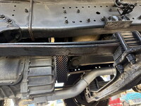 日野プロフィア冷蔵冷凍ウイング大型（10t）[写真25]