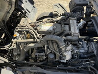 いすゞフォワードアルミウイング中型（4t）[写真20]