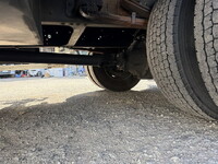 いすゞフォワードアルミウイング中型（4t）[写真27]