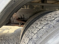 いすゞフォワードアルミウイング中型（4t）[写真28]