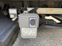 いすゞフォワードアルミウイング中型（4t）[写真29]