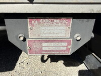 いすゞフォワードアルミウイング中型（4t）[写真30]